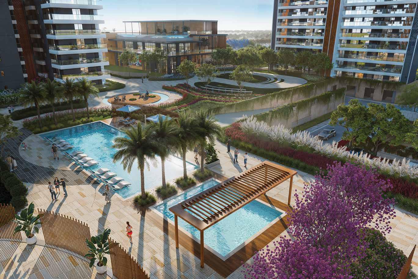 Sobha Sector 36 Greater Noida - New Launch Property